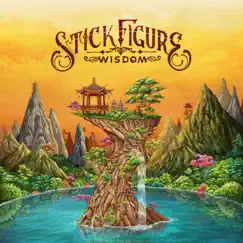 Wisdom by Stick Figure album reviews, ratings, credits