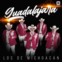 Guadalajara - Single by Los De Michoacan album reviews, ratings, credits