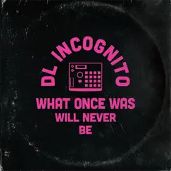 What Once Was Will Never Be by DL Incognito album reviews, ratings, credits