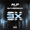 3X (feat. Guy2bezbar) - Single album lyrics, reviews, download