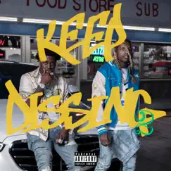 Keep Dissing 2 - Single by Real Boston Richey & Lil Durk album reviews, ratings, credits