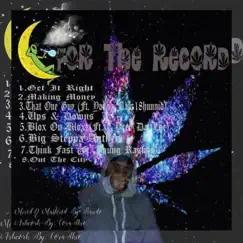 For the Record by King Lil Tee album reviews, ratings, credits