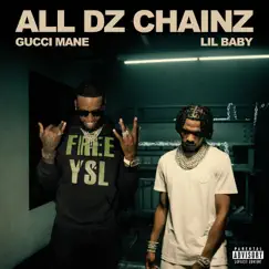 All Dz Chainz (feat. Lil Baby) Song Lyrics
