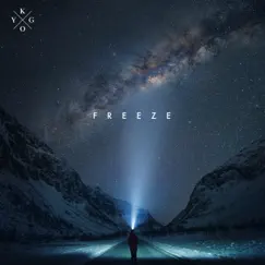 Freeze - Single by Kygo album reviews, ratings, credits