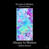 Always in Motion (Syran Remix) - Single album lyrics, reviews, download