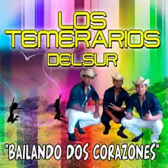 Bailando Dos Corazones by Los Temerarios del Sur album reviews, ratings, credits