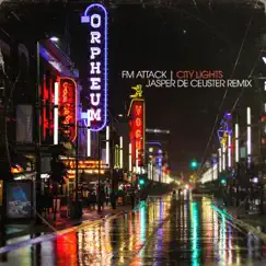 City Lights (Jasper De Ceuster Remix) Song Lyrics