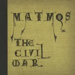 The Civil War by Matmos album reviews, ratings, credits