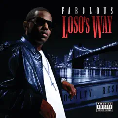 Loso's Way by Fabolous album reviews, ratings, credits