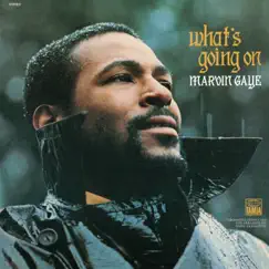 What's Going On by Marvin Gaye album reviews, ratings, credits