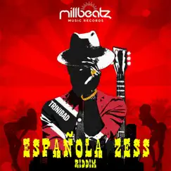 Española Zess Riddim - EP by Lexxi, Plumpy Boss & Trinidad Ghost album reviews, ratings, credits