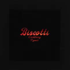 Biscotti - Single by CamRony album reviews, ratings, credits