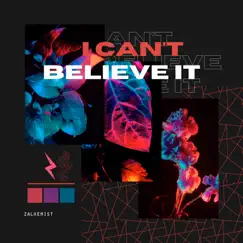 Can't Believe It Song Lyrics