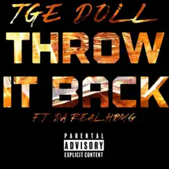Throw It Back (feat. DaRealHbYg) Song Lyrics