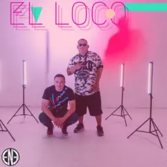 El Loco (feat. Topoflow) - Single by La N Produce album reviews, ratings, credits