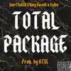 TOTAL PACKAGE (feat. King Swank & Stix) - Single album lyrics, reviews, download