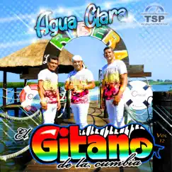 Agua Clara, Vol. 12 by El Gitano De La Cumbia album reviews, ratings, credits