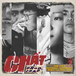 Chất Cypher (Prod.Chap ) - Single by Pháo, Tez & gung0cay album reviews, ratings, credits