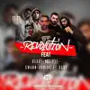 Revolution (feat. 10Ciple, Heady, Swann, Dary, carios & ET) - Single album lyrics, reviews, download