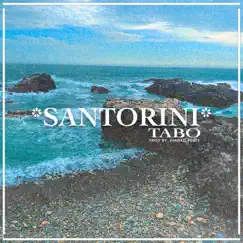 Santorini Song Lyrics