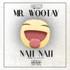 nAH nAH prd by TOne on tha beat - Single album lyrics, reviews, download