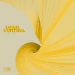 Losin Control (feat. Ashton Martin) - Single by Rodreep album reviews, ratings, credits