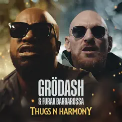 Thugs N Harmony (feat. Furax Barbarossa) - Single by Grödash album reviews, ratings, credits