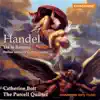 Handel: Italian Cantatas & Trio Sonatas album lyrics, reviews, download