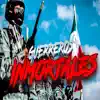 Guerreros Inmortales - Single album lyrics, reviews, download