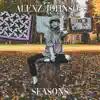 Seasons by Alexz Johnson album lyrics