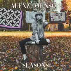 Seasons by Alexz Johnson album reviews, ratings, credits