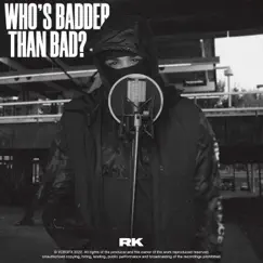 Wbtb - Single by F.O.G. & RK album reviews, ratings, credits