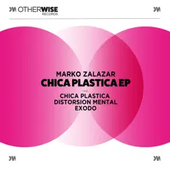 Chica Plastica - Single by Marko Zalazar album reviews, ratings, credits