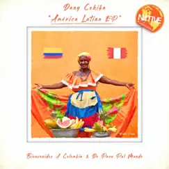 América Latina - Single by Dany Cohiba album reviews, ratings, credits
