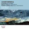 Arnold Schönberg: String Quartet No. 3, Scherzo, Presto, Chamber Symphony album lyrics, reviews, download