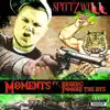 Moments (feat. BIGREC & Poodie the byz) - Single album lyrics, reviews, download