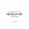 Aloy's Theme (From "Horizon Zero Dawn") (feat. Silia Hahne) - Single album lyrics, reviews, download