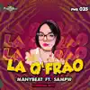 La Q' Frao (feat. Sampw) - Single album lyrics, reviews, download