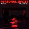 Personal Invite (feat. LaDawn the Chameleon) - Single album lyrics, reviews, download