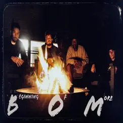 B.O.M by Robert J. Cooper, Dj3son & P. Rich album reviews, ratings, credits