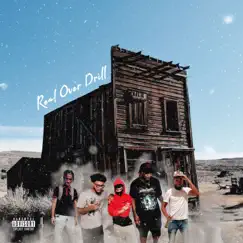 Real Over Drill by Escobar album reviews, ratings, credits
