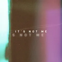 It's Not Me Song Lyrics