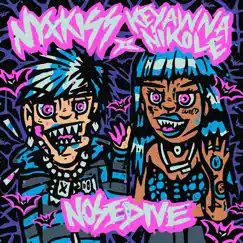 Nose Dive (feat. Keyawna Nikole) Song Lyrics