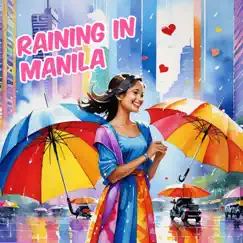 Raining In Manila Song Lyrics
