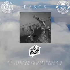 Pasos (feat. Fernando Espindola & Sebastián 