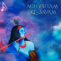 Achyutam Kesavam Song Lyrics