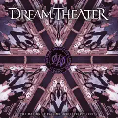 Lost Not Forgotten Archives: The Making of Falling Into Infinity (1997) by Dream Theater album reviews, ratings, credits