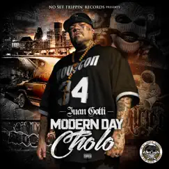 Modern Day Cholo by Juan Gotti album reviews, ratings, credits