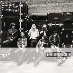 At Fillmore East (Deluxe Edition) [Live] by The Allman Brothers Band album reviews, ratings, credits