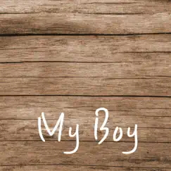 My Boy Song Lyrics